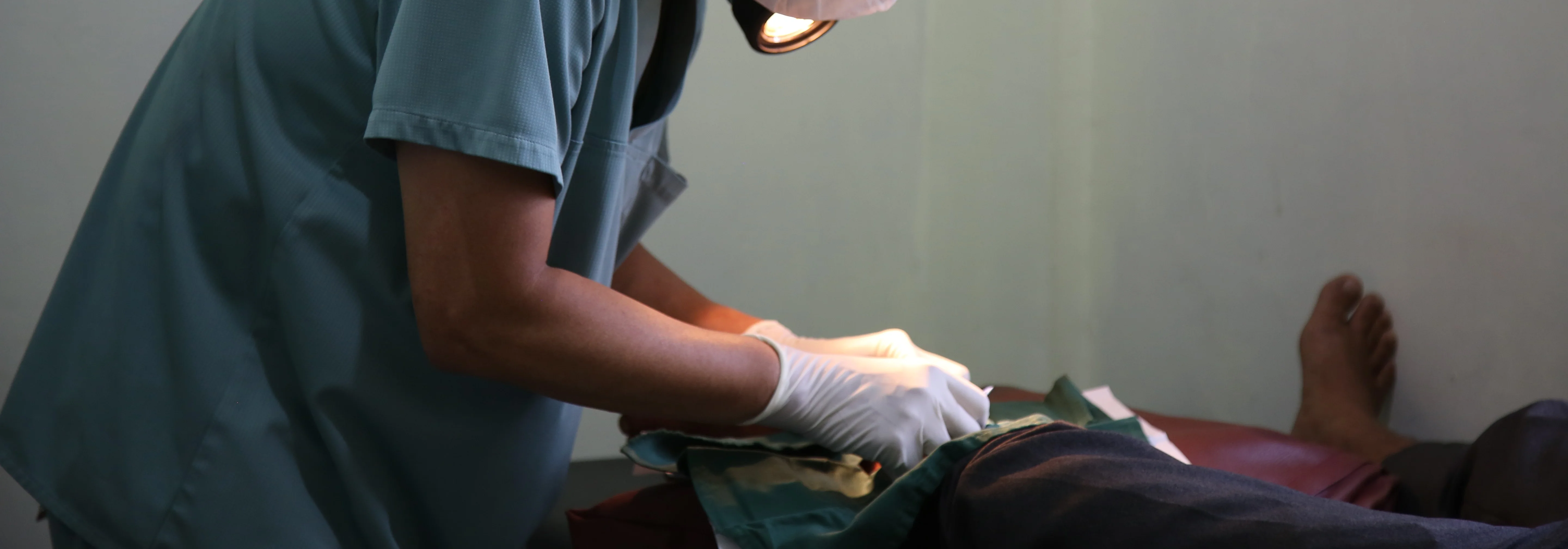 메디엑세스 활동