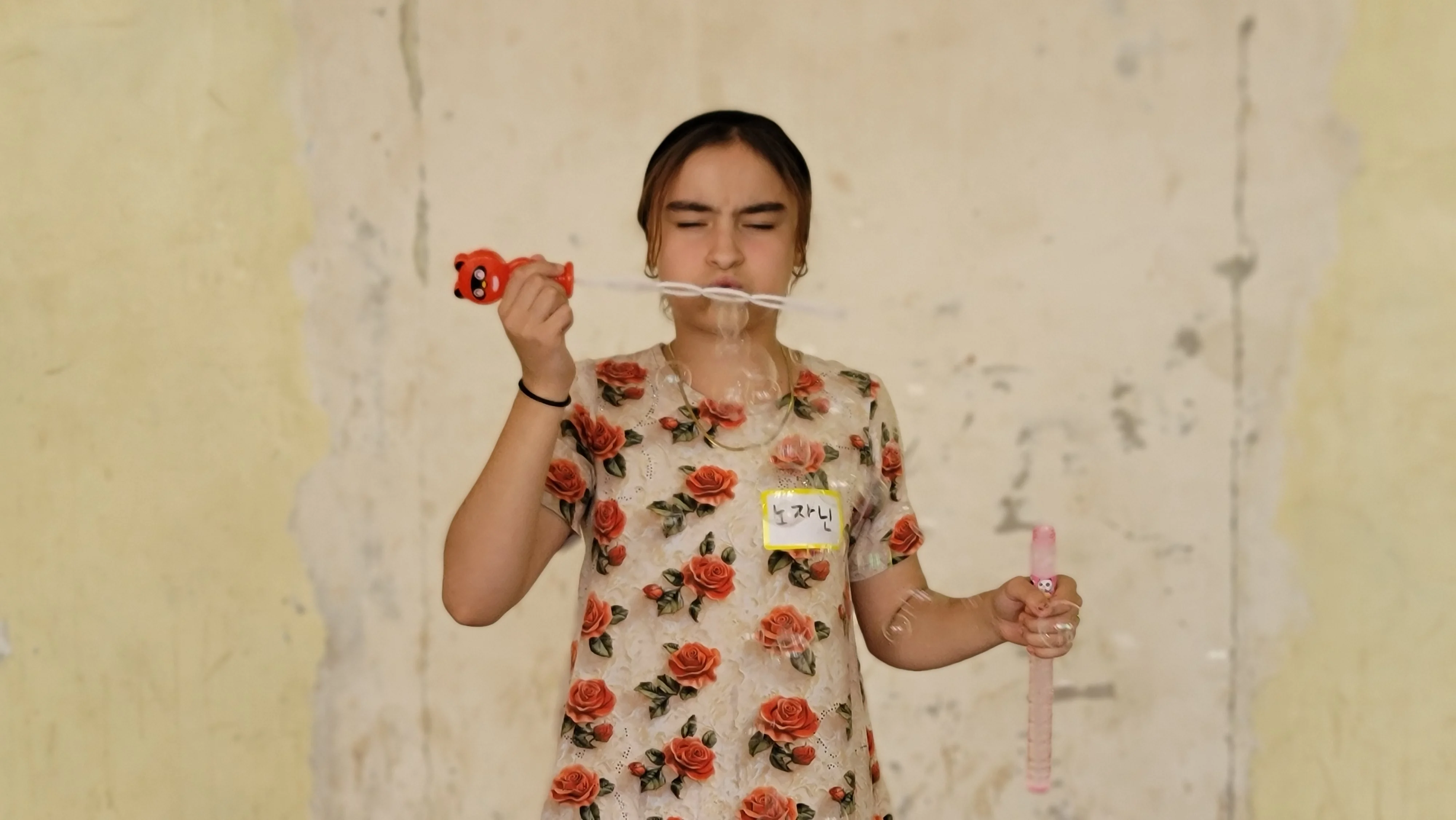 람지아와 노자닌 배경