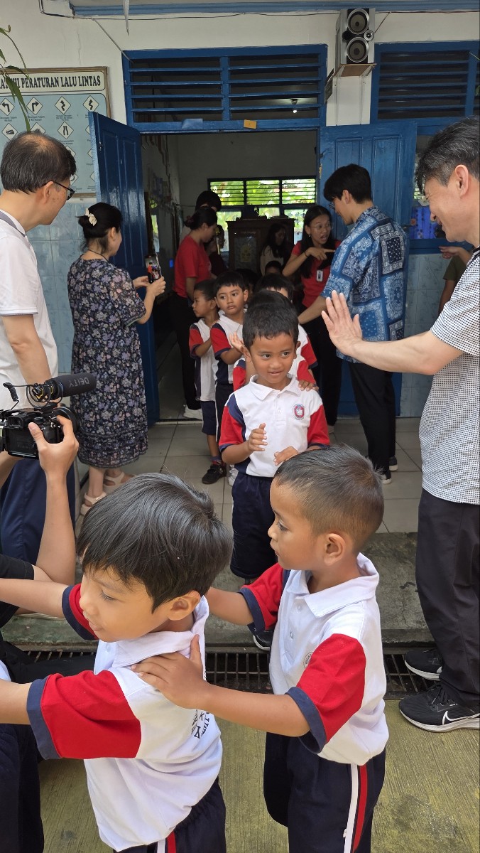 람풍 일일병원 1