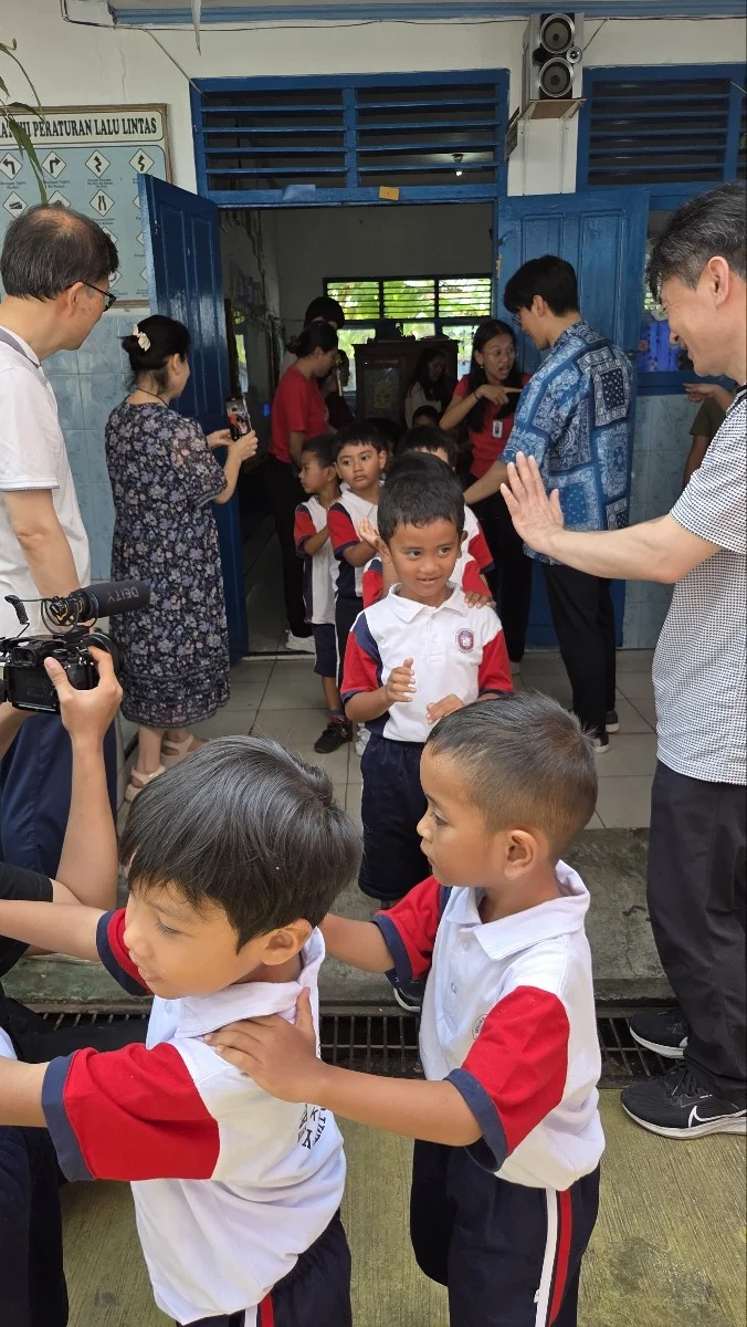 람풍 일일병원 1