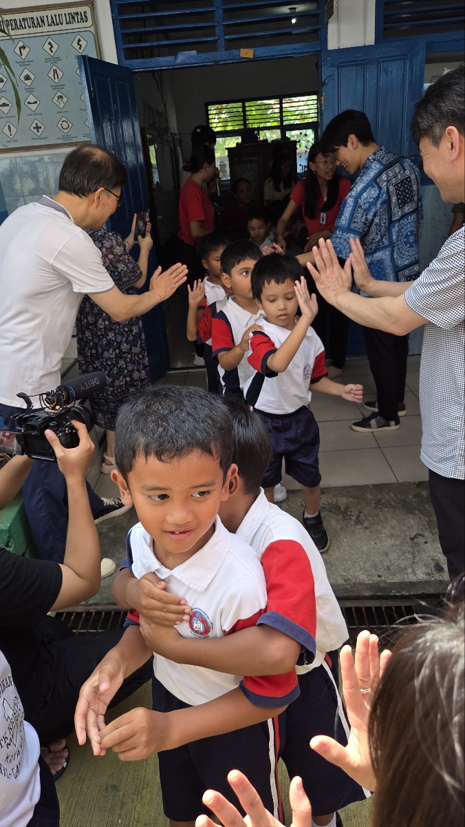 람풍 일일병원 2