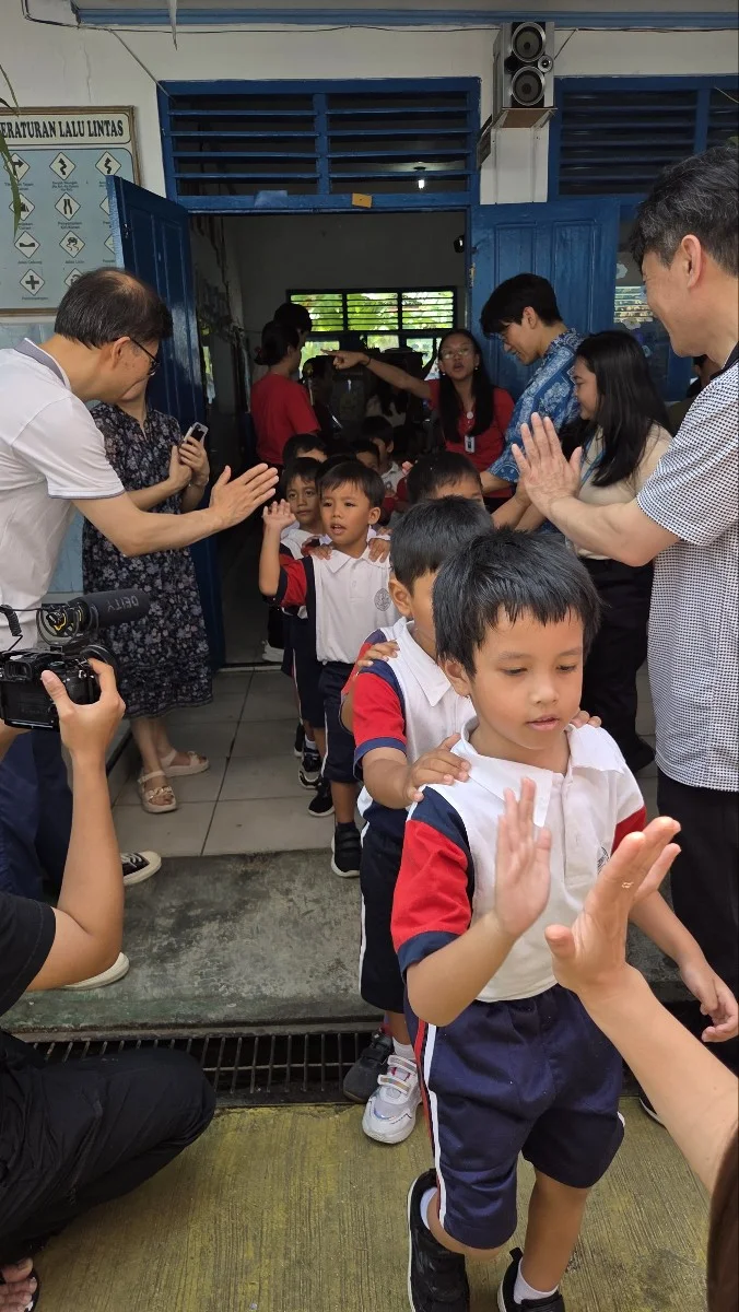 람풍 일일병원 3