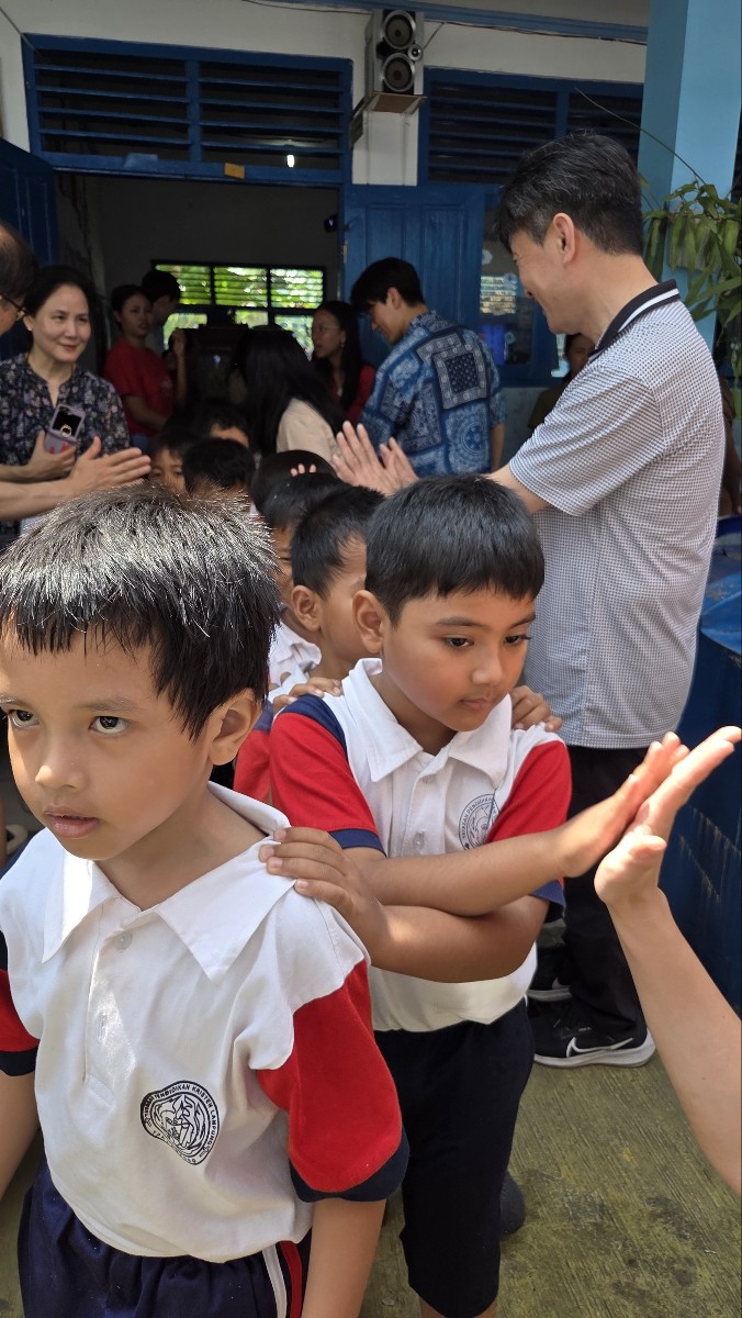 람풍 일일병원 4