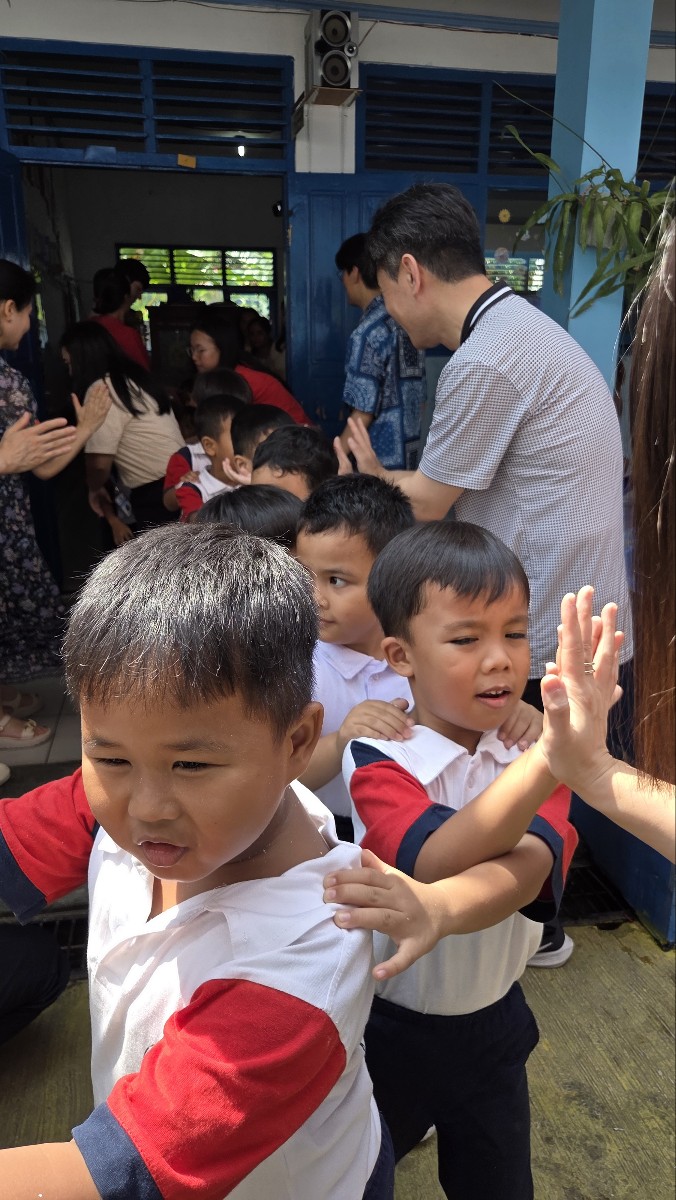 람풍 일일병원 6