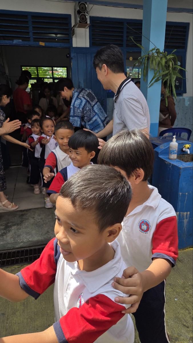 람풍 일일병원 7