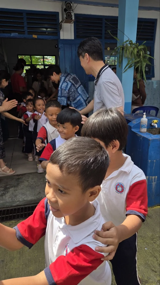 람풍 일일병원 7