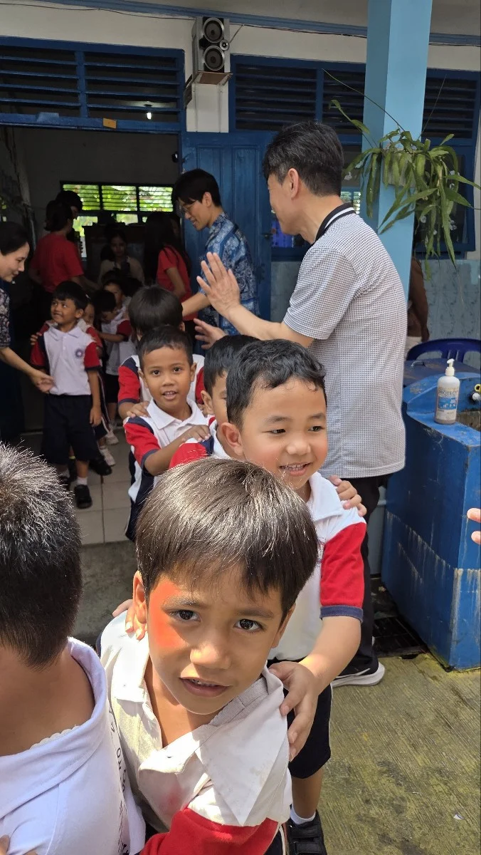 람풍 일일병원 8