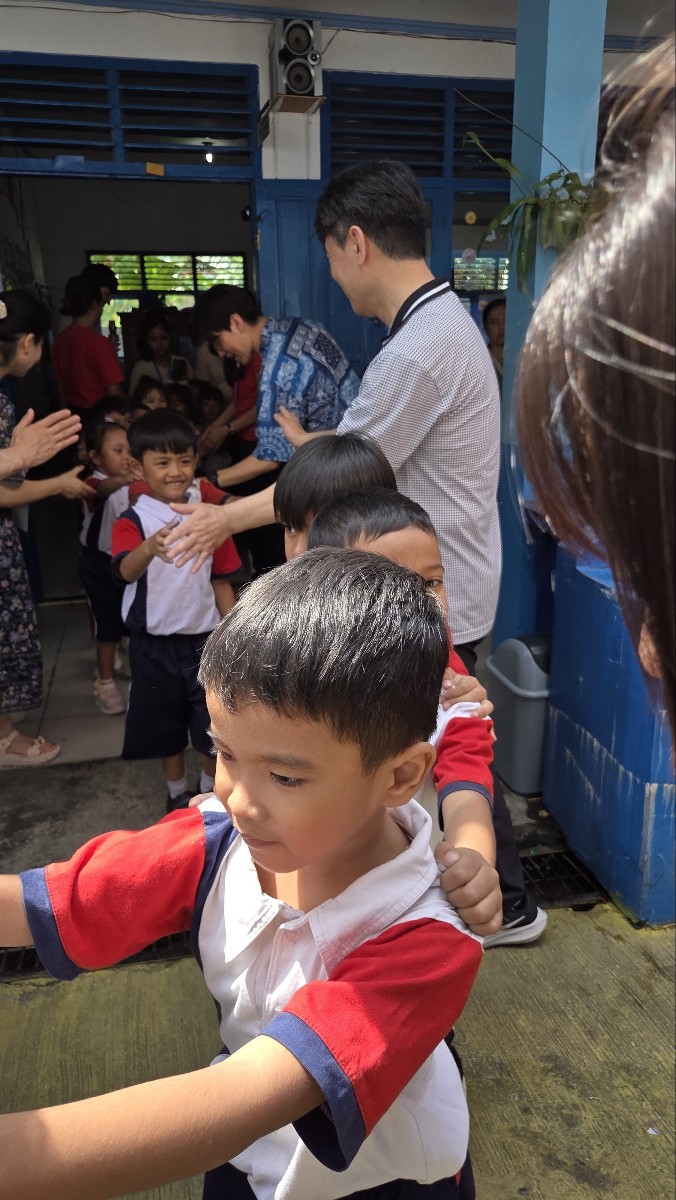 람풍 일일병원 9