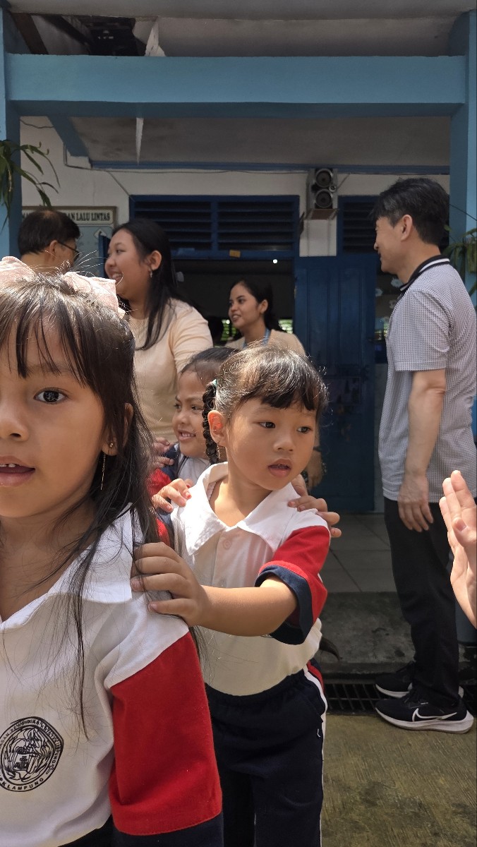 람풍 일일병원 16