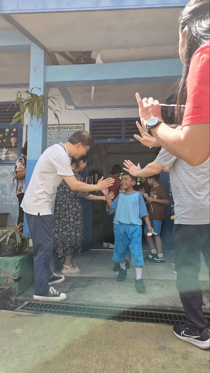 람풍 일일병원 17