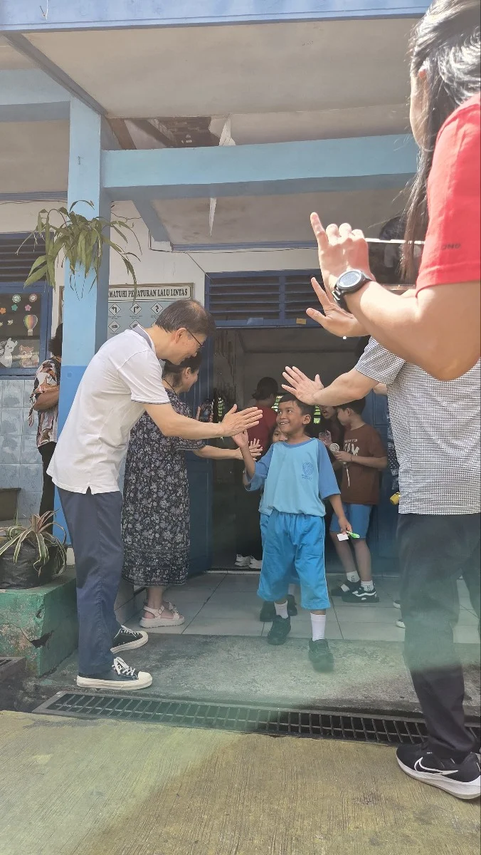 람풍 일일병원 17