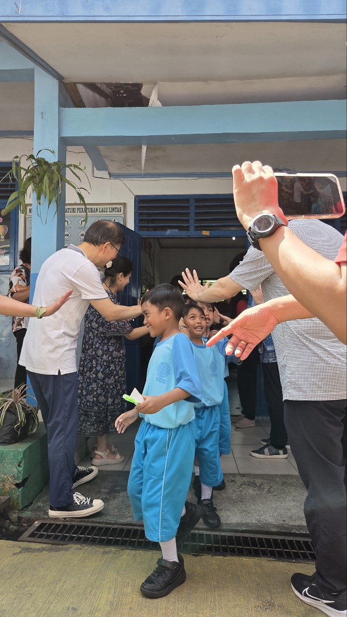 람풍 일일병원 18