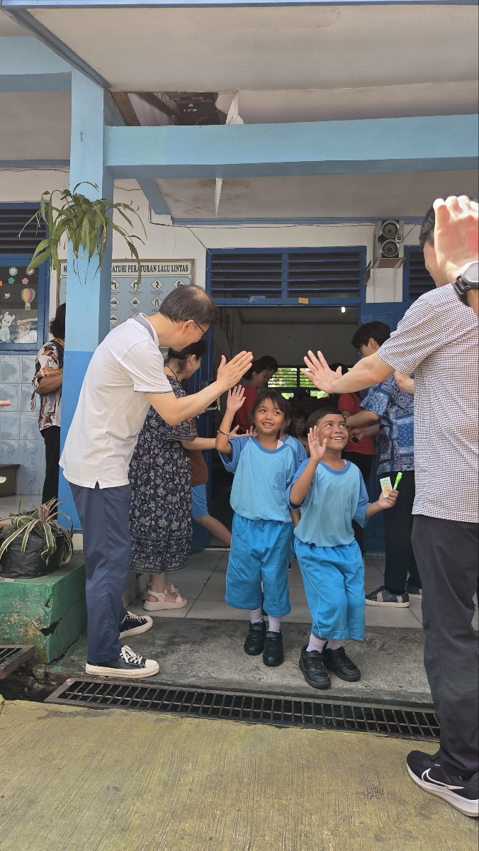 람풍 일일병원 25